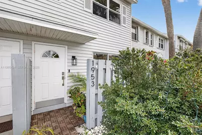 1953 NE 15th Ave #1953, Fort Lauderdale, FL 33305 - Photo 28