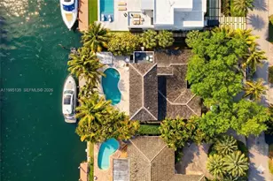 1895 NE 118th Rd, North Miami, FL 33181 - Photo 8