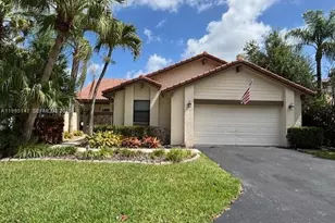 2158 Baton Rouge, Weston, FL 33326 - Photo 1