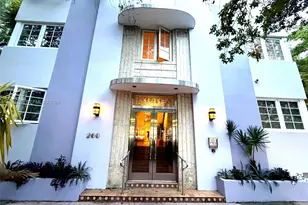 260 Euclid Ave, Miami Beach, FL 33139 - Photo 2