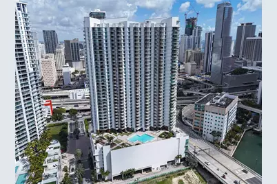 350 S Miami Ave #4110, Miami, FL 33130 - Photo 34