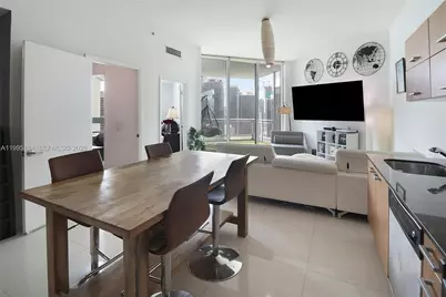 350 S Miami Ave #4110, Miami, FL 33130 - Photo 16