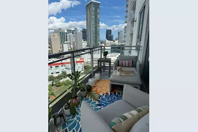 90 SW 3rd Street #2112, Miami, FL 33130 - Photo 1