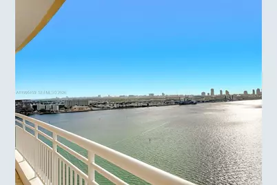 808 Brickell Key Dr #2002, Miami, FL 33131 - Photo 2