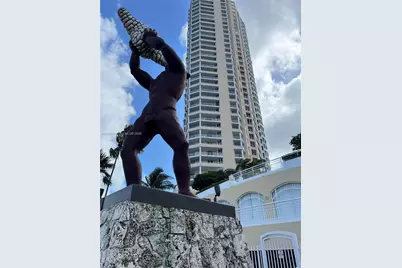 808 Brickell Key Dr #2002, Miami, FL 33131 - Photo 1