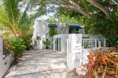 2848 SW 22nd Ave #0, Miami, FL 33133 - Photo 1