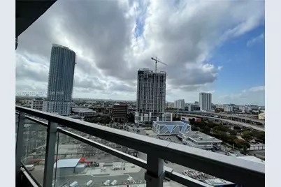 90 SW 3rd Street #1809, Miami, FL 33130 - Photo 6