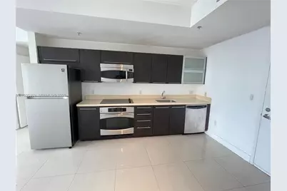 90 SW 3rd Street #1809, Miami, FL 33130 - Photo 1