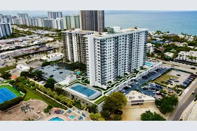 3015 N Ocean Blvd #4L, Fort Lauderdale, FL 33308 - Photo 4