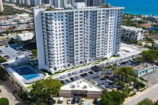 3015 N Ocean Blvd, Fort Lauderdale, FL 33308 - Photo 1