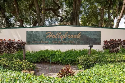 8900 Washington Blvd #405A, Pembroke Pines, FL 33025 - Photo 1