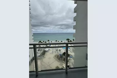 2030 S Ocean Dr #815, Hallandale Beach, FL 33009 - Photo 1