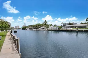 455 Paradise Isle Blvd, Hallandale Beach, FL 33009 - Photo 2