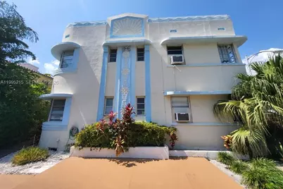 850 Jefferson Ave #5, Miami Beach, FL 33139 - Photo 1