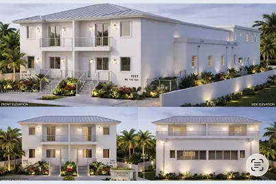 1309 NE 110th Terrace, Miami, FL 33161 - Photo 2