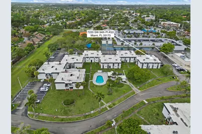 7220 SW 94th Pl #G3, Miami, FL 33173 - Photo 28