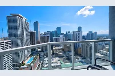 253 NE 2nd St #3509, Miami, FL 33132 - Photo 8