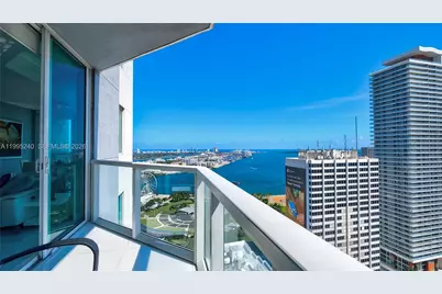 253 NE 2nd St #3509, Miami, FL 33132 - Photo 18