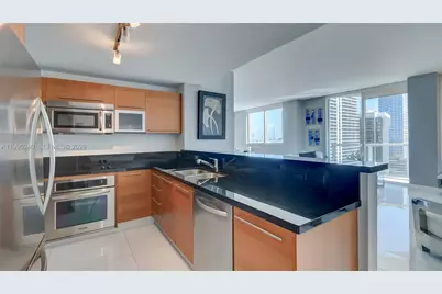 253 NE 2nd St #3509, Miami, FL 33132 - Photo 48