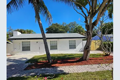1464 SW 26th Ave #A, Fort Lauderdale, FL 33312 - Photo 2
