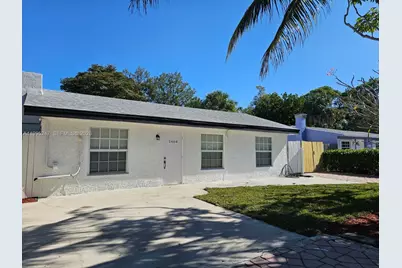 1464 SW 26th Ave #A, Fort Lauderdale, FL 33312 - Photo 1