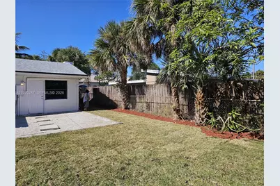 1464 SW 26th Ave #A, Fort Lauderdale, FL 33312 - Photo 58