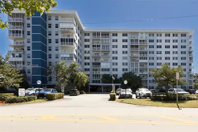 4200 Hillcrest Dr #700, Hollywood, FL 33021 - Photo 36