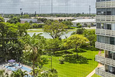 4200 Hillcrest Dr #700, Hollywood, FL 33021 - Photo 30