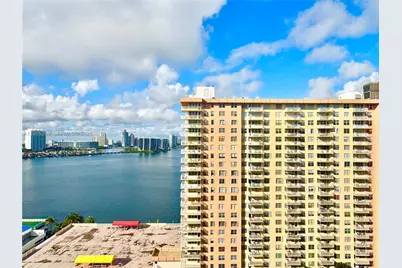 250 174th St #1912, Sunny Isles Beach, FL 33160 - Photo 4