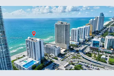 16711 Collins Ave #1004, Sunny Isles Beach, FL 33160 - Photo 20
