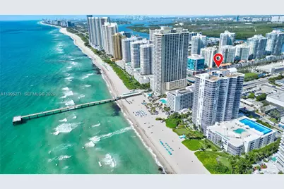 16711 Collins Ave #1004, Sunny Isles Beach, FL 33160 - Photo 10