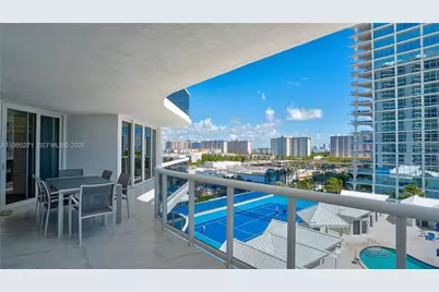 16711 Collins Ave #1004, Sunny Isles Beach, FL 33160 - Photo 70