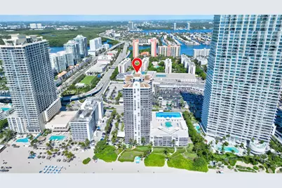 16711 Collins Ave #1004, Sunny Isles Beach, FL 33160 - Photo 12