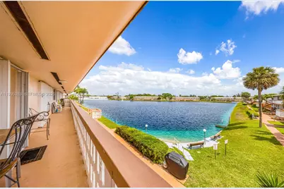 1015 SW 11th Ave #15K, Hallandale Beach, FL 33009 - Photo 18