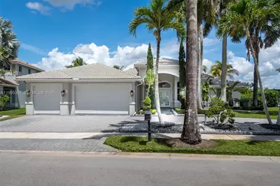 1396 Victoria Isle Dr, Weston, FL 33327 - Photo 76