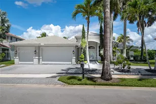 1396 Victoria Isle Dr, Weston, FL 33327 - Photo 76