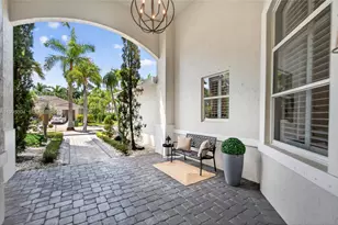 1396 Victoria Isle Dr, Weston, FL 33327 - Photo 20