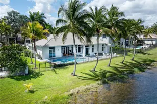 1396 Victoria Isle Dr, Weston, FL 33327 - Photo 8