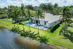 1396 Victoria Isle Dr, Weston, FL 33327 - Photo 4