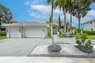 1396 Victoria Isle Dr, Weston, FL 33327 - Photo 1