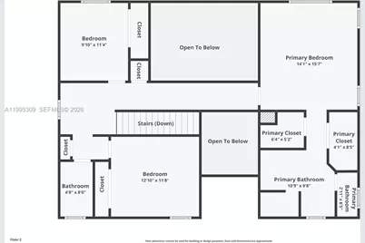 1925 SE 17th Ct, Homestead, FL 33035 - Photo 38