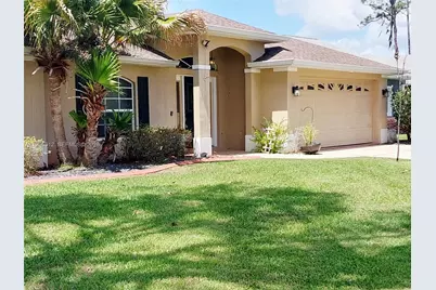 4031 Santa Barbara, Sebring, FL 33875 - Photo 1