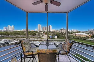 200 Diplomat Pkwy, Hallandale Beach, FL 33009 - Photo 28