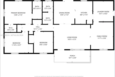 11110 SW 153rd St, Miami, FL 33157 - Photo 14