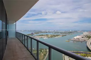 888 Biscayne Blvd, Miami, FL 33132 - Photo 14