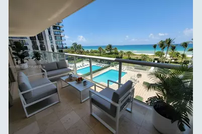 8855 Collins Ave. Oceanfront Direct #4C, Surfside, FL 33154 - Photo 1