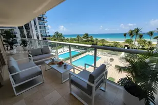 8855 Collins Ave Oceanfront Direct, Surfside, FL 33154 - Photo 1