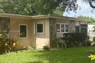 16300 NW 21st Ave, Miami Gardens, FL 33054 - Photo 2