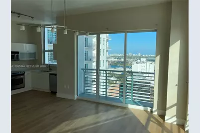 133 NE 2nd Ave #2112, Miami, FL 33132 - Photo 4