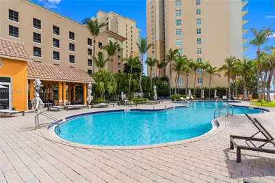 3340 NE 190th St #1004, Aventura, FL 33180 - Photo 30